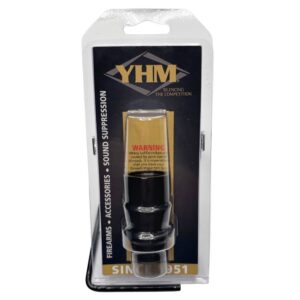 Yankee Hill Machine Yhm SAIGA-12 Mount Assembly VICTRA-12 YHM-1258A