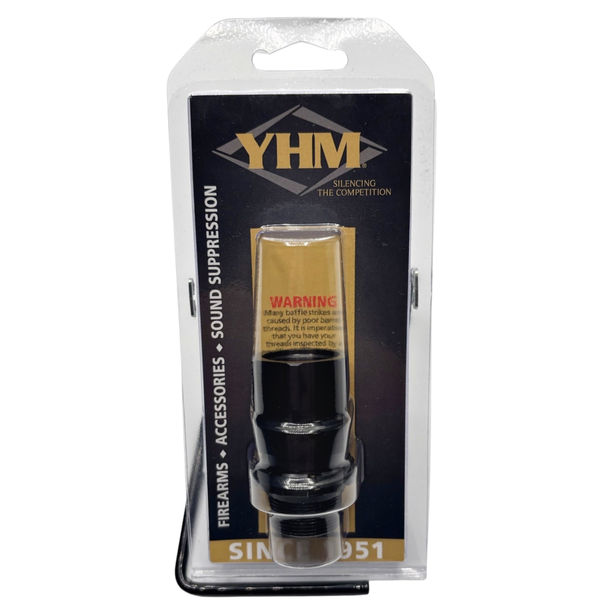 Yankee Hill Machine Yhm SAIGA-12 Mount Assembly VICTRA-12 YHM-1258A