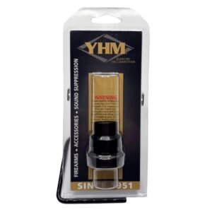 Yankee Hill Machine Yhm Ksg Mount Assembly VICTRA-12 YHM-1259A