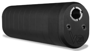 Yankee Hill Machine Yhm VICTRA-20 Shotgun Suppressor YHM-1300