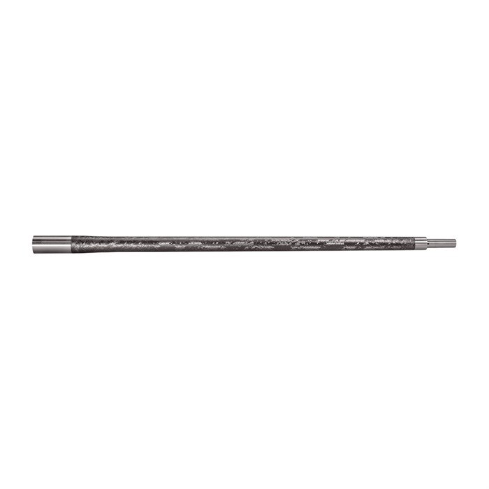 Proof Research Bolt-Action 243 Caliber Carbon Fiber Barrels 243 Caliber 7.5 Twist 22'' Carbon Fiber Sendero Barrel