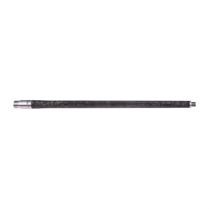 Proof Research Zermatt Arms Pre-Fit Carbon Fiber 6.5 Creedmoor Rifle Barrel Zermatt Origin/Solus Pre-Fit Carbon Fiber 6.5 Cm 24'' 1-8 Twt