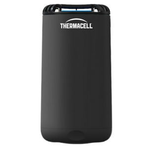 Thermacell Patio Shield Mosquito Repeller - Graphite