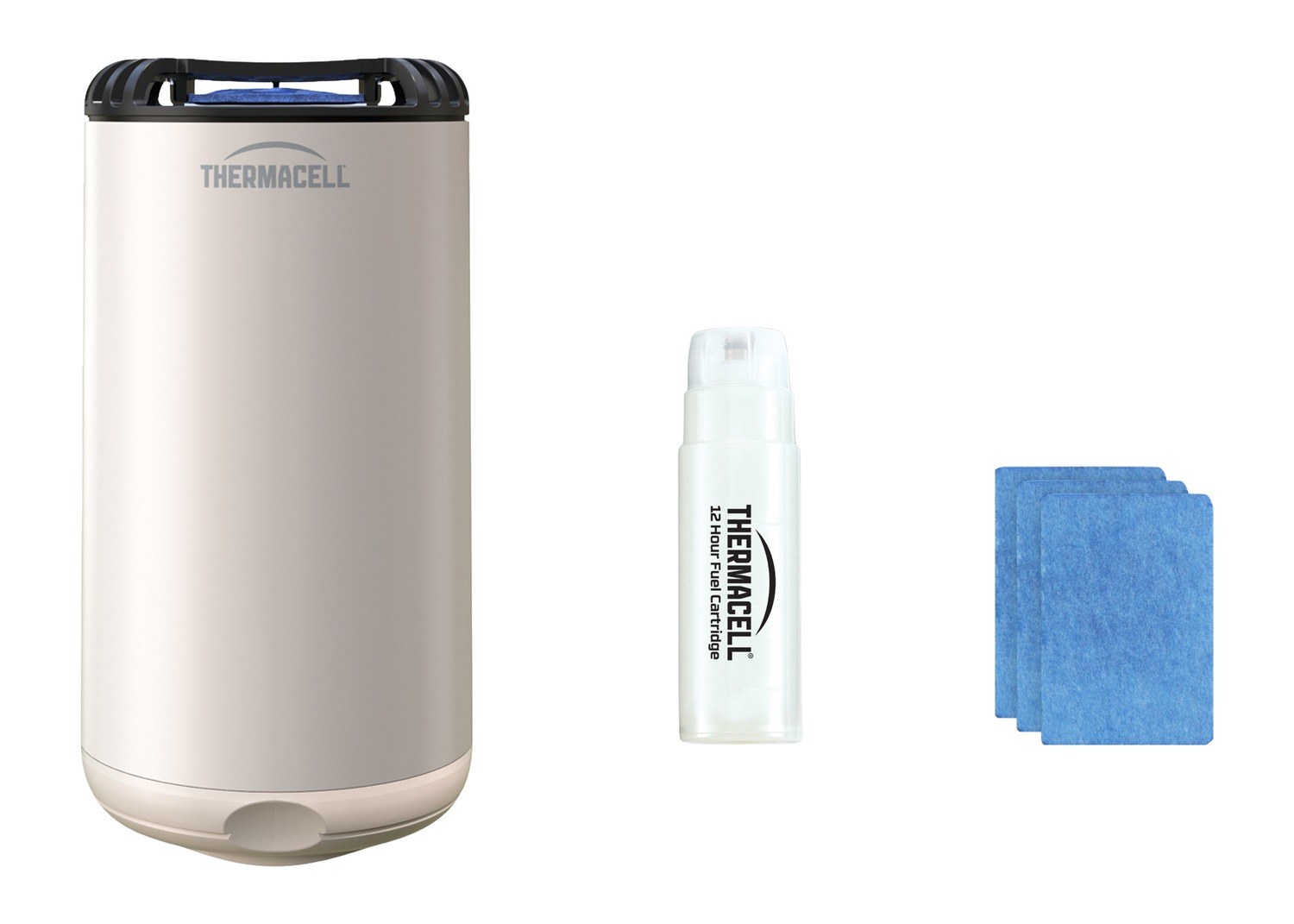 Thermacell Patio Shield Mosquito Repeller - Forest Green