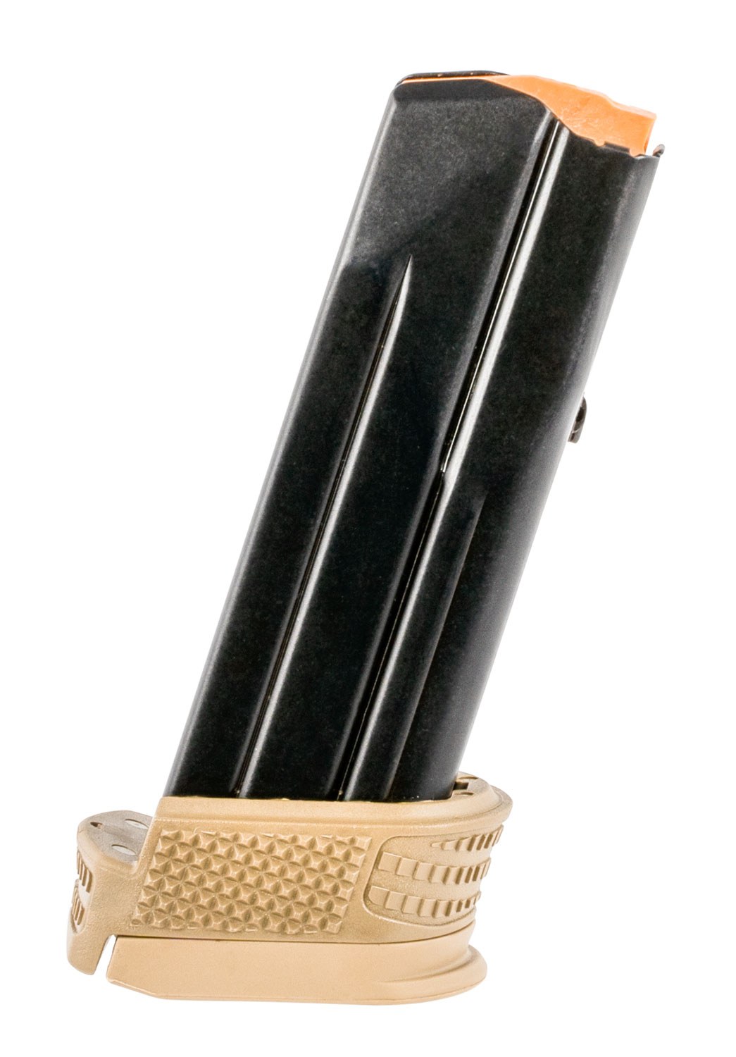 FN America 509C Magazine 9mm 15-Round. FDE