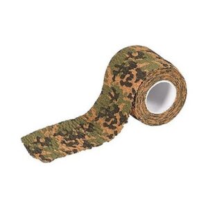 Self-Clinging Camo Wrap Coyote/Camo