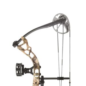 Diamond Atomic Bow Package Mossy Oak Break Up Country 12-24 In. 29 Lbs. LH