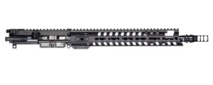 Renegade+ Upper 5.56 10.5" Black