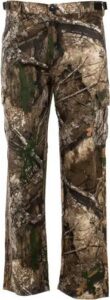 Habit Mens 6 Pocket Pants Realtree APX 2XL