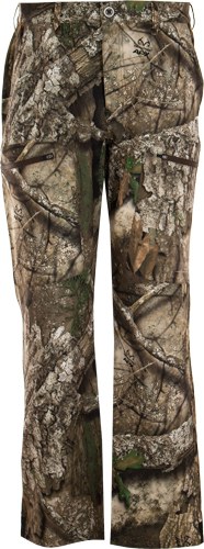 Habit Men's All Season Pant 2XL-Realtree APX / Black