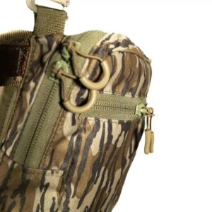 Tethrd GRiT Workhorse Saddle Kit, Mossy Oak Original Bottomland, REG