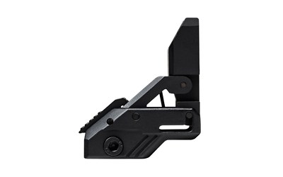 NcSTAR VISM Pro Series VMARFLF AR-15 Flip-Up Front Sight, Black - Image 2