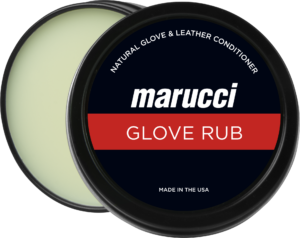 Marucci Glove Rub