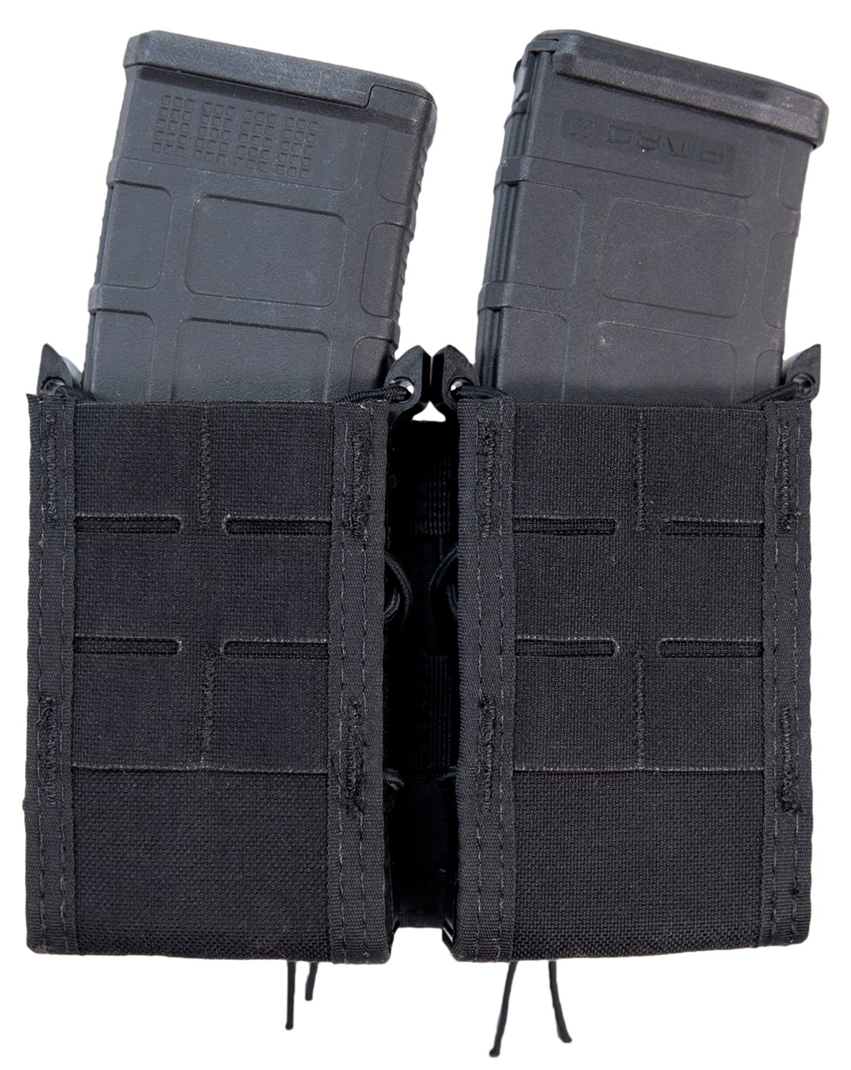 High Speed Gear 41TA02BK TACO Double Duty Black Nylon MOLLE Mount
