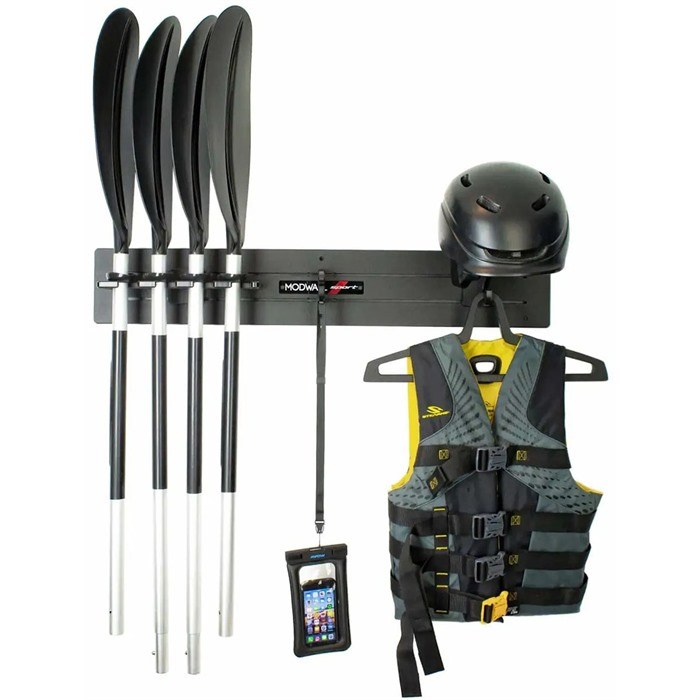 Modwall Sports Kayak Package V1 Mod Wall Sports Kayak Package