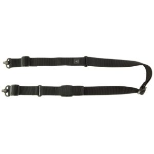 Grovtec Qs 2-POINT Sabre Sling Black