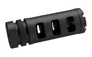 GROVTEC G-Brake Muzzle Brake .223''/5.56mm - 1/2x28 Thread