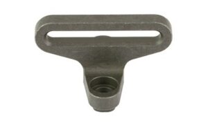 Grovtec 1.25" Fixed Lp Sling Mount M-LOK