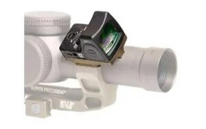 Reptilia ROF-45 Scope Mount 100-030, 30mm, RMR, FDE