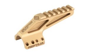 Reptilia ROF 34MM Diving Board Mount 100-101, FDE