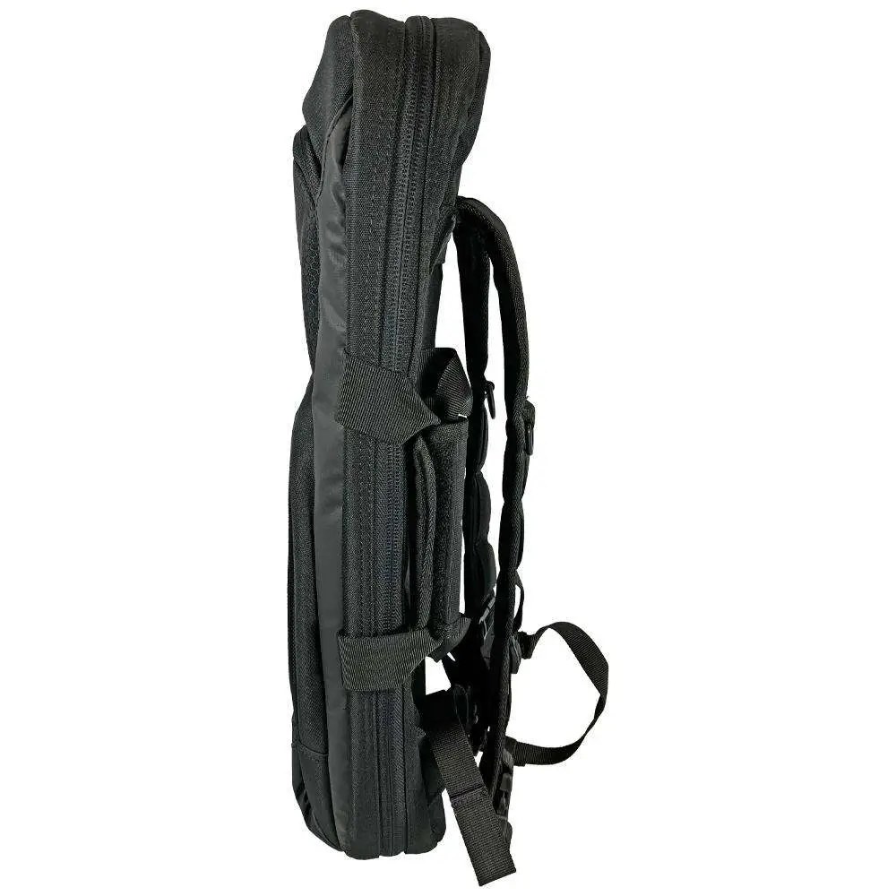 Trailblazer Pivot Custom Backpack Black