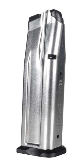 Magazine EAA Witness 2311 9MM 17-Round Black - Image 2