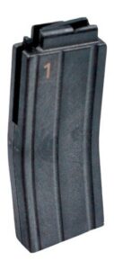 Mbgl MBGL-GOAT15-MAG-1-Round GOAT15 Mag 1-Round