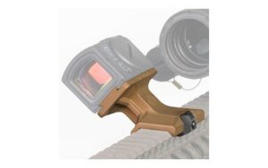 Reptilia 100-209 Dot Mount 45 for ACRO/MPS, FDE