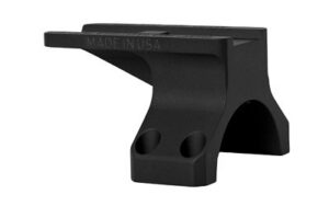 Reptilia 100-214 ROF-90 Micro Mount, 34mm, Black
