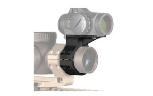 Reptilia Rof-Sar 34MM Ampt Micro Black