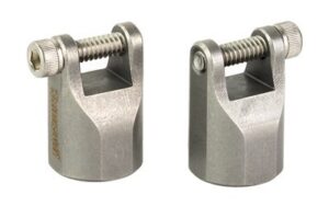 Samson Swivel Stud QD Adapter 2-Pack Sts