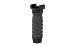 Samson Picatinny Vertical Grip Med Gren Black