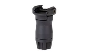 Samson Picatinny Vertical Grip Short Standard Black