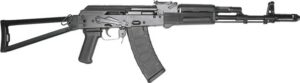 Rdi RAK74-P-SF 5.45X39MM Metal Sidefolder Black Syn