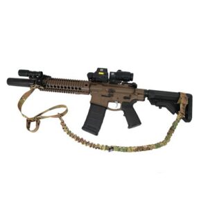 Shield Arms Mountain Partisan Sling Multicam with Kevlar Loops