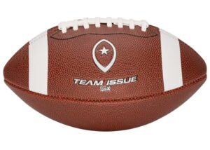 Big Game Team Issue Composite Pee Wee Football