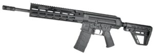 Zenith ZF-56 5.56 14.5 Pinned & Welded 30-Round