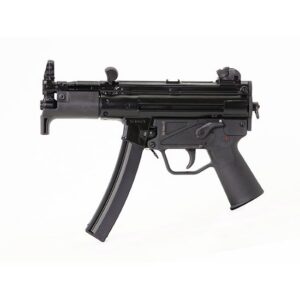 Zenith ZF-5K 9MM 4.6 Nt Picatinny Rail Handstop 3 30-Round