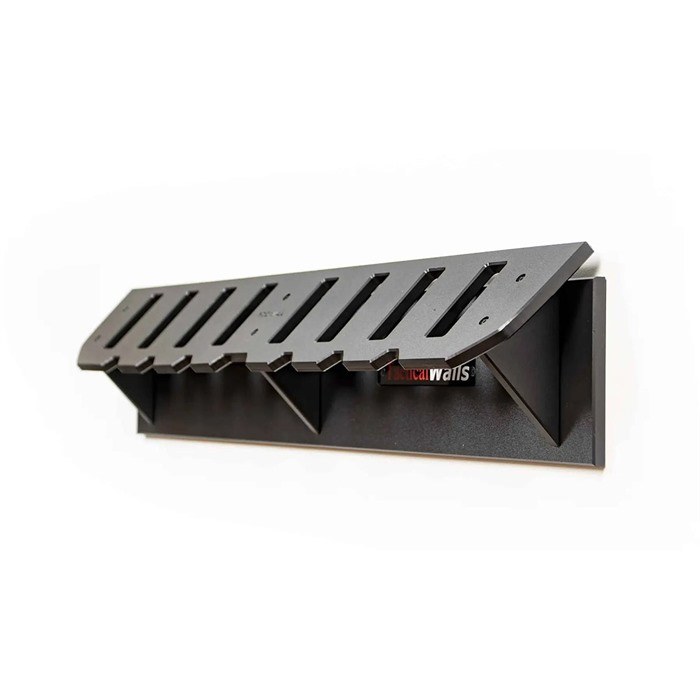 Modwall Multi-Gun Rack AR-Version with Backplate Modwall Multi-Gun Rack AR Version with Backplate