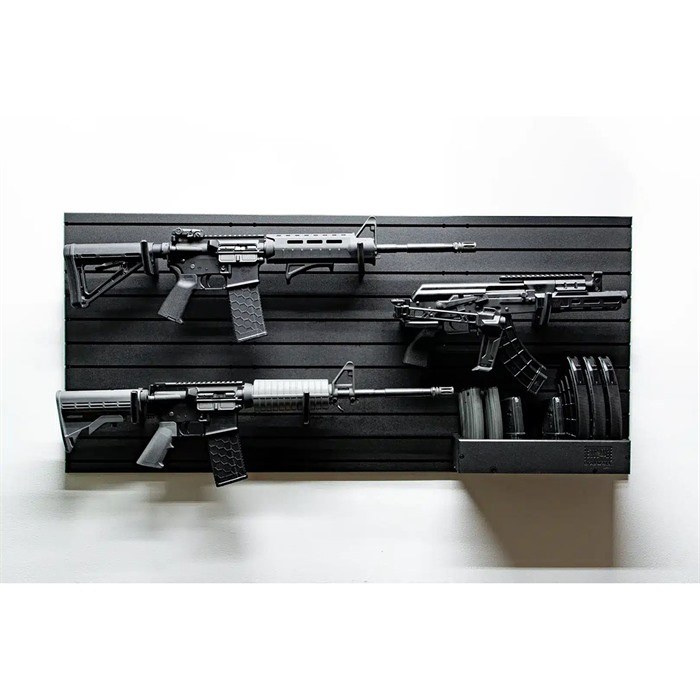 Modwall Single Panel Rifle Package