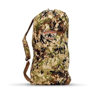 Rig Em Right Turkey Decoy Bag -Optifade Subalpine