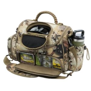 Rig Em Right Lock and Load Blind Bag - Mossy Oak Original Shadowgrass