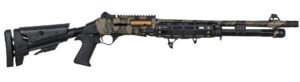 Orthos Raider S4 Elite Holt Works 12 Gauge 18
