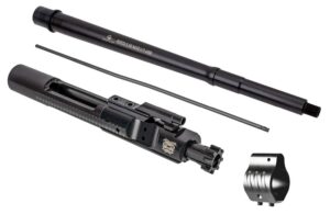 Rosco SP-K9-125-556-BCG-GTS-NGB-001 Saucepack+urg
