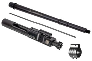 Rosco SP-K9-115-556-BCG-GTS-NGB-001 Saucepack+urg