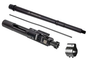 Rosco SP-K9-1395-556-BCG-GTM-NGB-001 Saucepack+urg