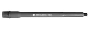 Rosco Manufacturing HSK-125-SOC-556-7-SP-C Husky 5.56 NATO 12.50" Chrome Lined Phosphate 4150 CMV Barrel