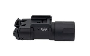 CLD EPL Duty Light EPL-D-BLK, 1200 Lumens, Black