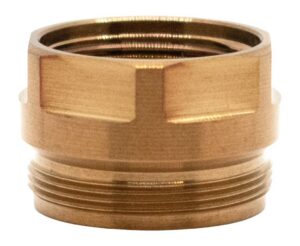 Rearden 10095 Atlas Odessa (Ht) Heat Treat