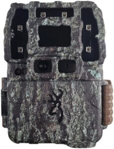 Browning Trail Cam Strike Force Pro Dcl 4K